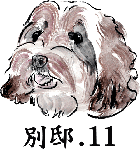 小型犬専用トリミングサロン 別邸.11